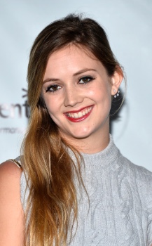 Billie Lourd